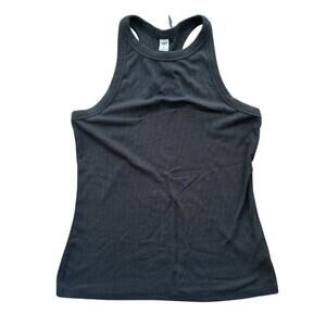 Old Navy Active Tank Top Grey S